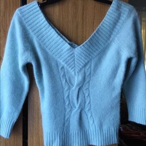 Perfect condition guess sweater size xs